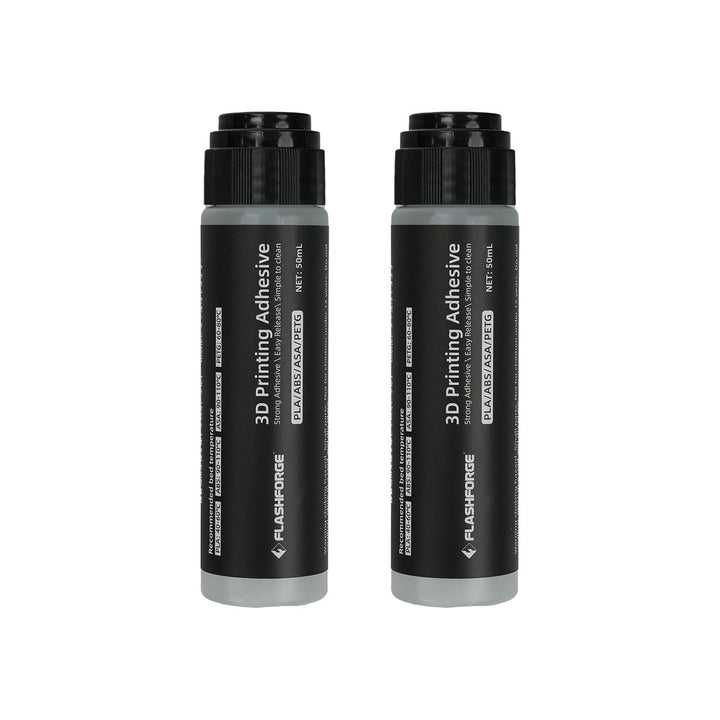 Colle adhésive FLASHFORGE pour impression 3D