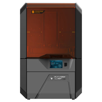 Flashforge Hunter Resin 3D Printer – EcoFab3D