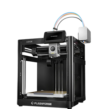 Flashforge AD5X Multi-Color 3D Printer – EcoFab3D