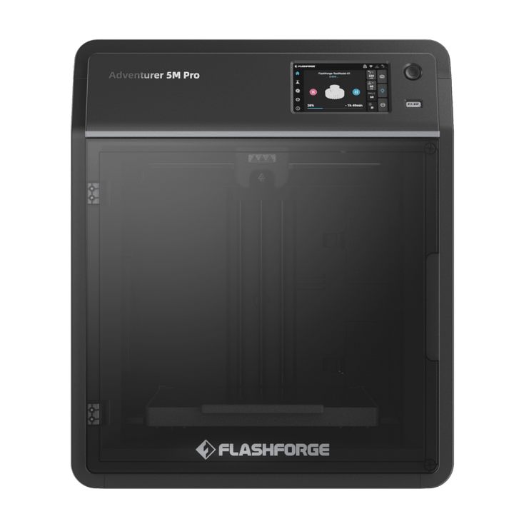 Flashforge Adventurer 5M Pro 3D printer
