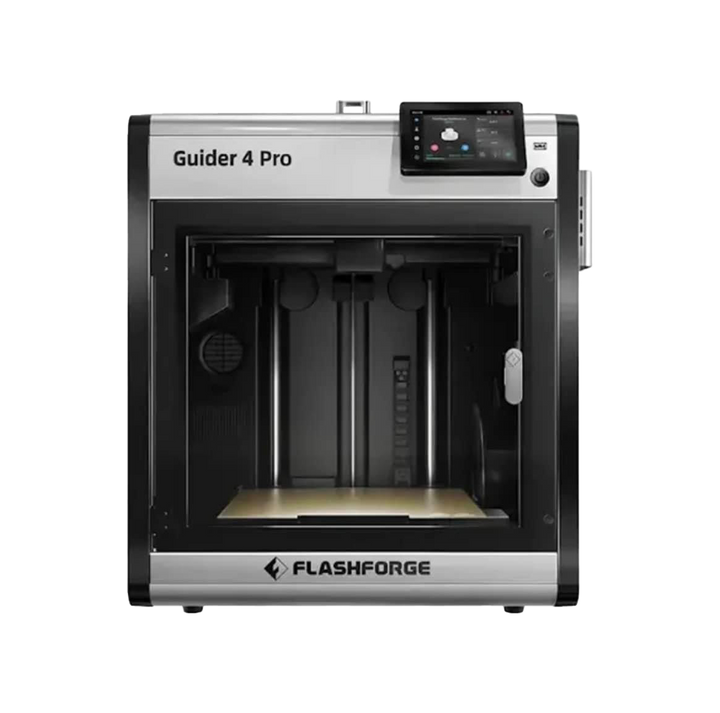 Flashforge Guider 4 Pro - Imprimante 3D à filaments (À venir)
