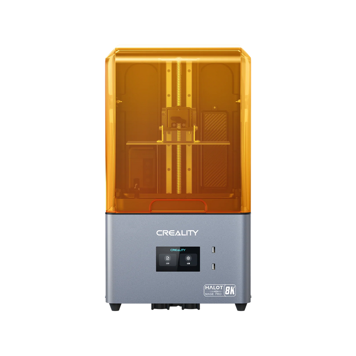 HALOT-MAGE PRO 8K Resin 3D Printer
