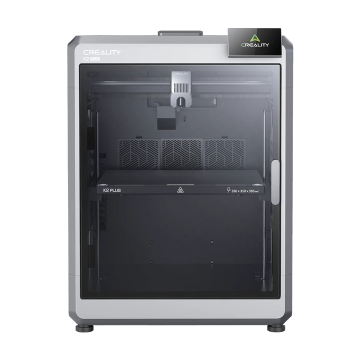 K2 Plus 3D Printer