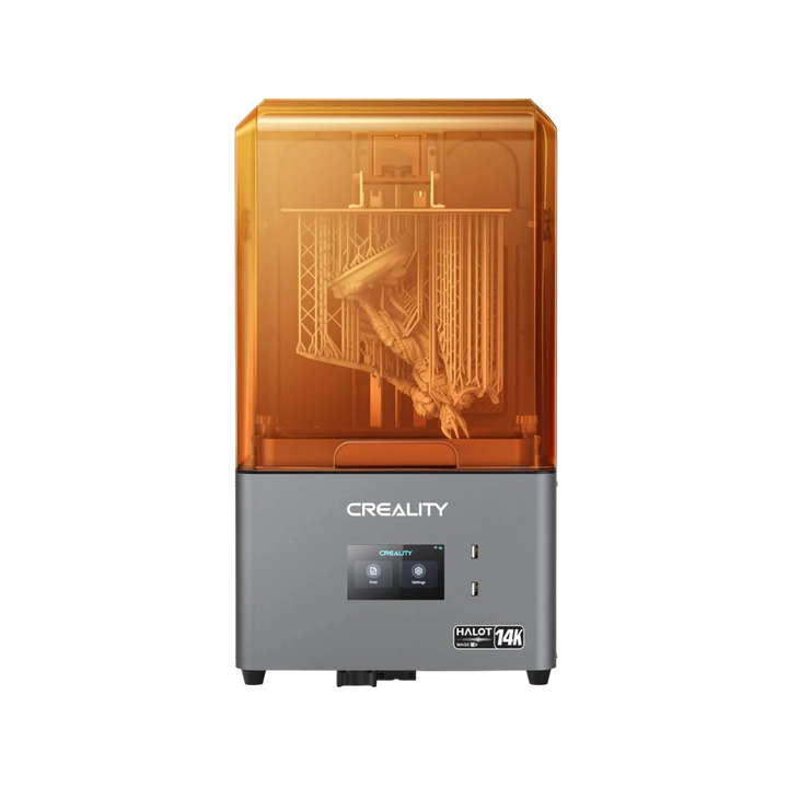 HALOT-MAGE S 14K Resin 3D Printer