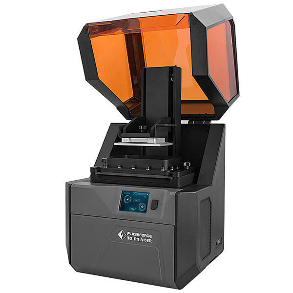 Flashforge Hunter Resin 3D Printer – EcoFab3D